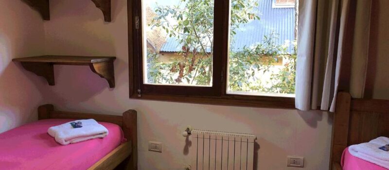 Inolvidable Cabana Tunquelen